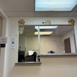 Yvonne D'Sylva, MD - Front desk