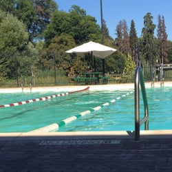 Southside Pool - Swimming pool :)