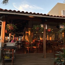 Palmeras Restaurante-bar