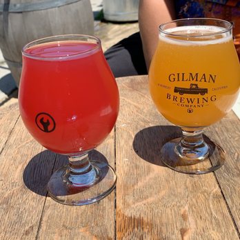 Gilman Brewing Company - Berkeley - Brewpubs Near Me - Berkeley, California Gilman Brewing Company - Berkeley - Brewpubs Near Me - Berkeley, California