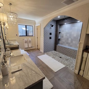 Ruggieri Construction - Master Bathroom - General Contractors Near Me - Danville, California Ruggieri Construction - Master Bathroom - General Contractors Near Me - Danville, California