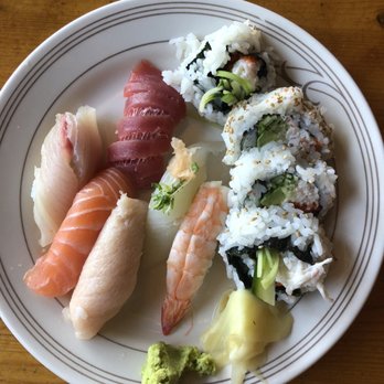 Sushi Kiyosuzu - Sushi lunch - Japanese Near Me - Arcadia, California Sushi Kiyosuzu - Sushi lunch - Japanese Near Me - Arcadia, California