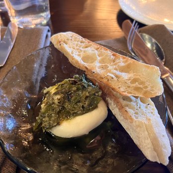 Atrium - Burrata - New American Near Me - Atlanta, Georgia Atrium - Burrata - New American Near Me - Atlanta, Georgia