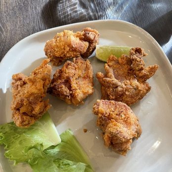 Rin-Tei - Thai fried chicken - Asian Fusion Near Me - San Mateo, California Rin-Tei - Thai fried chicken - Asian Fusion Near Me - San Mateo, California