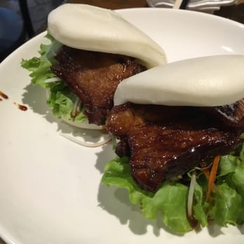 The Brass Coq - Pork belly Bao - small plates - Vietnamese Near Me - Melbourne, VIC The Brass Coq - Pork belly Bao - small plates - Vietnamese Near Me - Melbourne, VIC