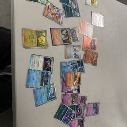 Health Points TCG - Bulk
