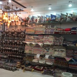 Moon Light Souvenir's Silver Shop - Moon light silver shop