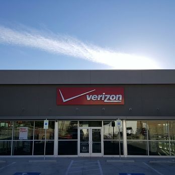 Verizon - Exterior - Mobile Phones Near Me - Weatherford, Texas