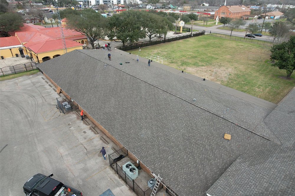 Slide of LSR Experts