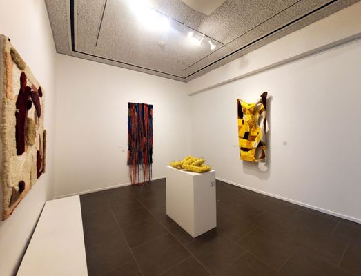 Oceanside Museum of Art by null
