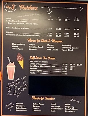 Menu photo 6 Bogey's Hutchinson, KS Menu photo 6 Bogey's Hutchinson, KS