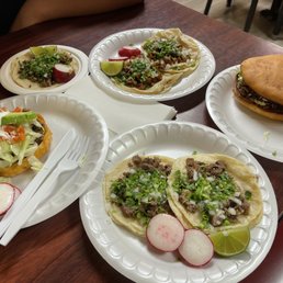 Sopes