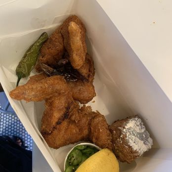 Go Go Bird - Chicken Shop Near Me - Culver City, California Go Go Bird - Chicken Shop Near Me - Culver City, California