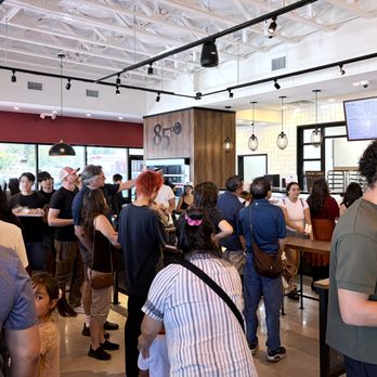 85°C Bakery Cafe-Aurora - Bakeries Near Me - Aurora, Colorado