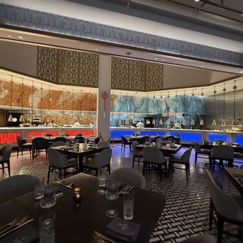 Gordon Ramsay Hell's Kitchen - New American Near Me - Miami, Florida
