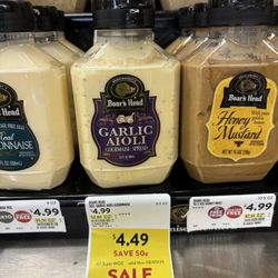 Fresh Thyme Market