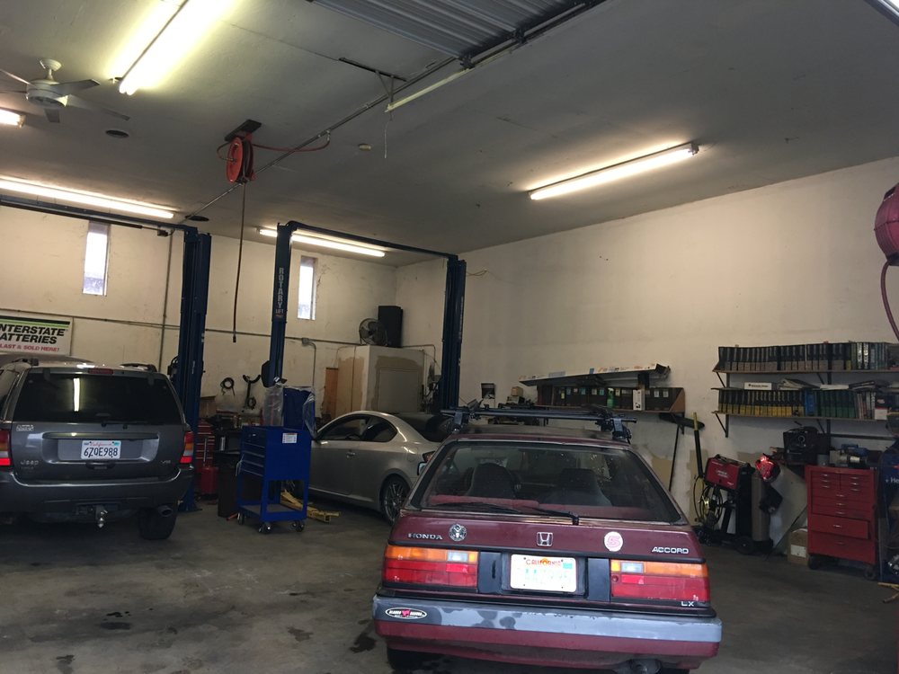 LOPEZ AUTOMOTIVE 26 Reviews 930 Waugh Ln, Ukiah, CA Yelp