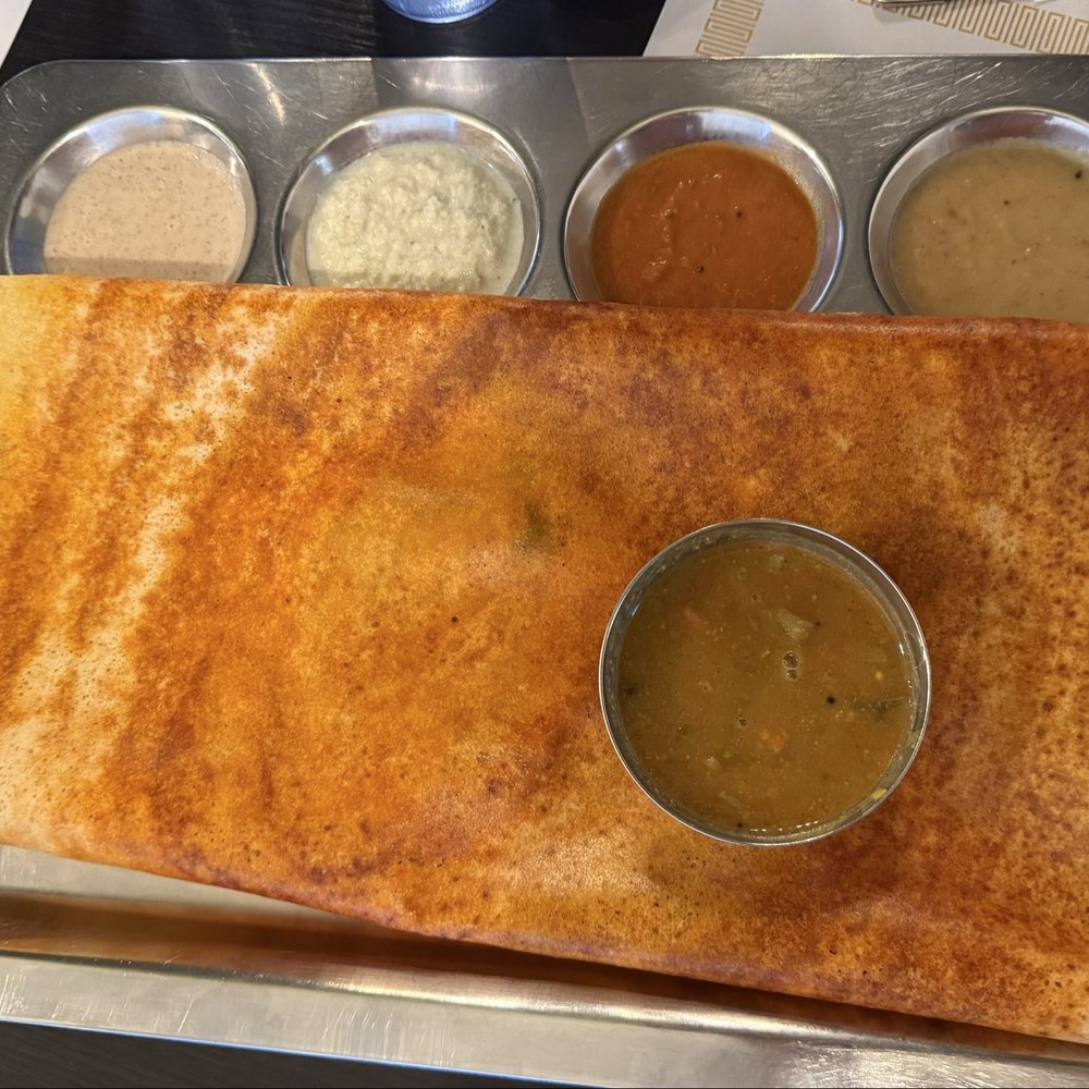 UlavacharU Tiffins - 07/10/2026 - Indian Near Me - Santa Clara, California UlavacharU Tiffins - 07/10/2026 - Indian Near Me - Santa Clara, California