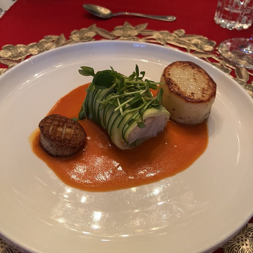 Six Star Chef - Personal Chefs Near Me Six Star Chef - Personal Chefs Near Me