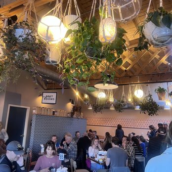 Leven Deli - Sandwiches Near Me - Denver, Colorado