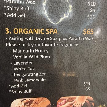 Divine Nails & Spa - Nail Salons Near Me - Hillsboro, Oregon