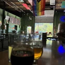 Hi-Wire Brewing