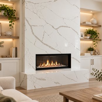 United Stone & Cabinet - Calacata Laza - Cabinetry Near Me - Upland, California United Stone & Cabinet - Calacata Laza - Cabinetry Near Me - Upland, California