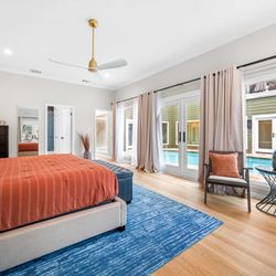 Five Star Vacation Home Rentals