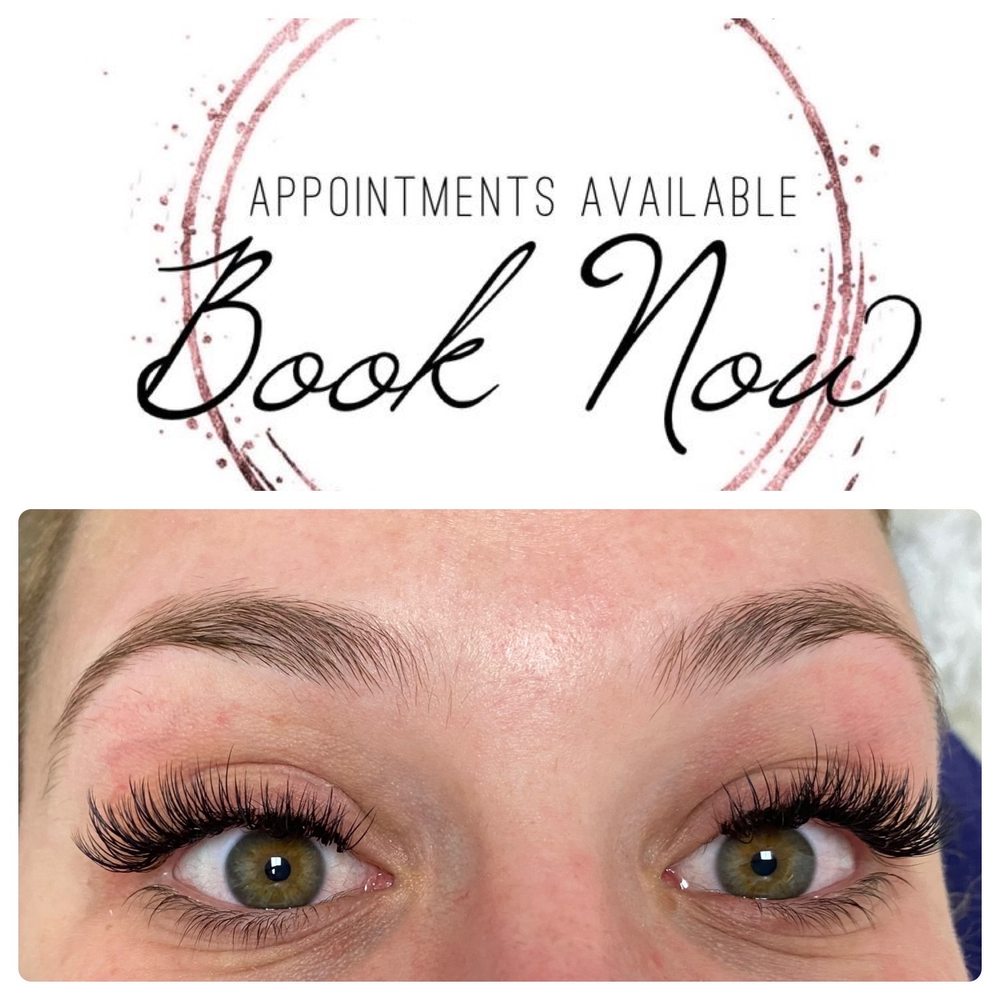 Abundance Beauty Salon & Lash Studio  Logo