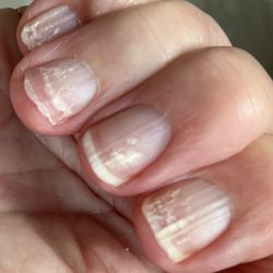 Tina’s Nail Salon