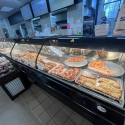 Picnic Basket - Hot counter!