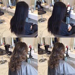 Beauty Core Hair Salon - Color done by Angelina.