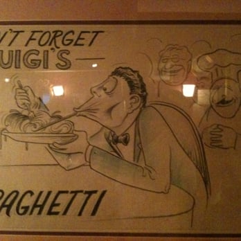 Luigi's Restaurant - Pizza Near Me - Old Saybrook, Connecticut
