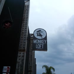 Monkey Loft