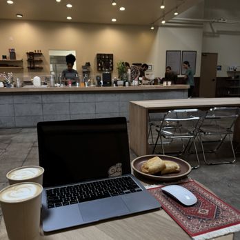 Offbeat Coffee - Vanilla latte, Salted Honey Lavender latte, Savory handpie - Coffee & Tea Near Me - Sacramento, California Offbeat Coffee - Vanilla latte, Salted Honey Lavender latte, Savory handpie - Coffee & Tea Near Me - Sacramento, California