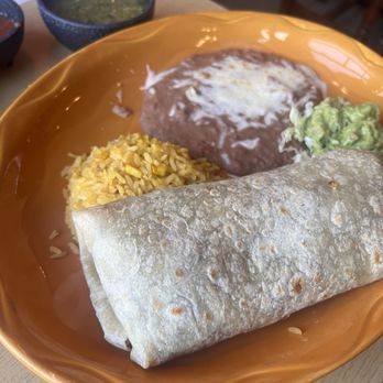 Casa Machado - Mexican Near Me - San Diego, California
