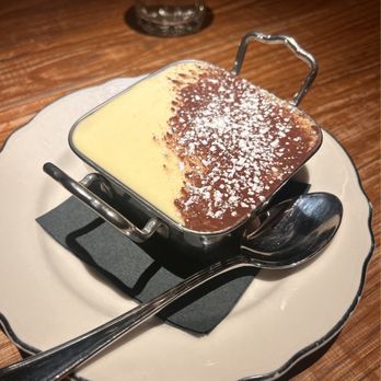 Il Porcellino - Tiramisu - Italian Near Me - Chicago, Illinois