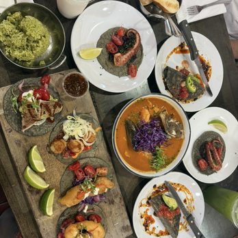 Holbox - Latin American Near Me - Los Angeles, California Holbox - Latin American Near Me - Los Angeles, California