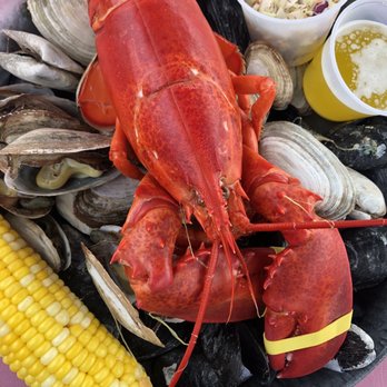 Acadia Lobster - Shore dinner - Seafood Near Me - Trenton, Maine Acadia Lobster - Shore dinner - Seafood Near Me - Trenton, Maine