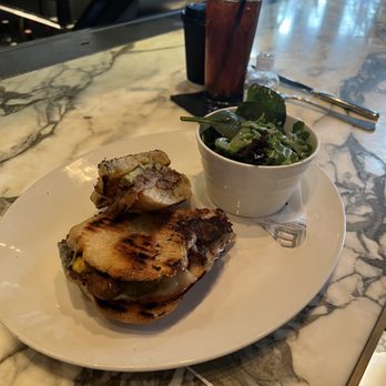 CBD Provisions - Cubano - Brasseries Near Me - Dallas, Texas