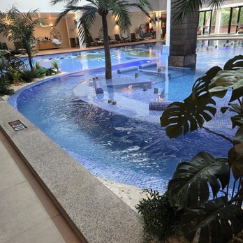 Balian Springs - Main level pool - Saunas Near Me - Alexandria, Virginia Balian Springs - Main level pool - Saunas Near Me - Alexandria, Virginia