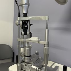 Washington Eye Institute