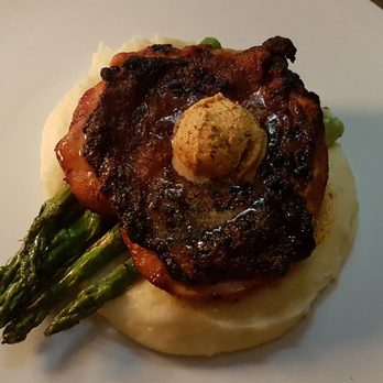 Cactus Club Cafe - Blackened Chicken - Canadian (New) Near Me - Edmonton, Alberta