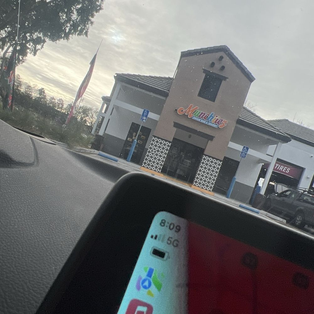 Munchiiez - 8:10 am & still not open . - Juice Bars & Smoothies Near Me - San Jose, California Munchiiez - 8:10 am & still not open . - Juice Bars & Smoothies Near Me - San Jose, California
