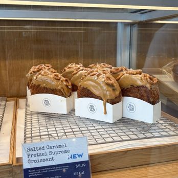 Paris Baguette - Bakeries Near Me - North Hollywood, California Paris Baguette - Bakeries Near Me - North Hollywood, California