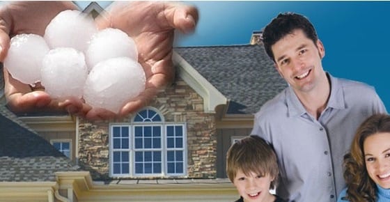 Slide of Tall City Roofing