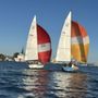 UCSC Community Boating Center