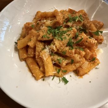 Doppio Zero - Pork belly rigatoni - Italian Near Me - Walnut Creek, California