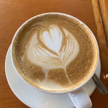 Arabica Coffee - Hazelnut Latte - Coffee & Tea Near Me - Portland, Maine Arabica Coffee - Hazelnut Latte - Coffee & Tea Near Me - Portland, Maine