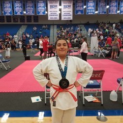South KC Shotokan Karate